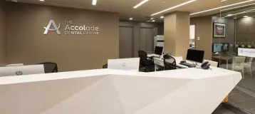The Accolade Dental Centre