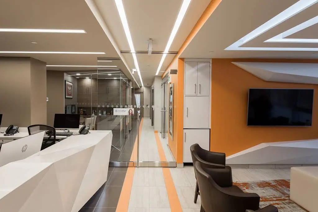 The Accolade Dental Centre