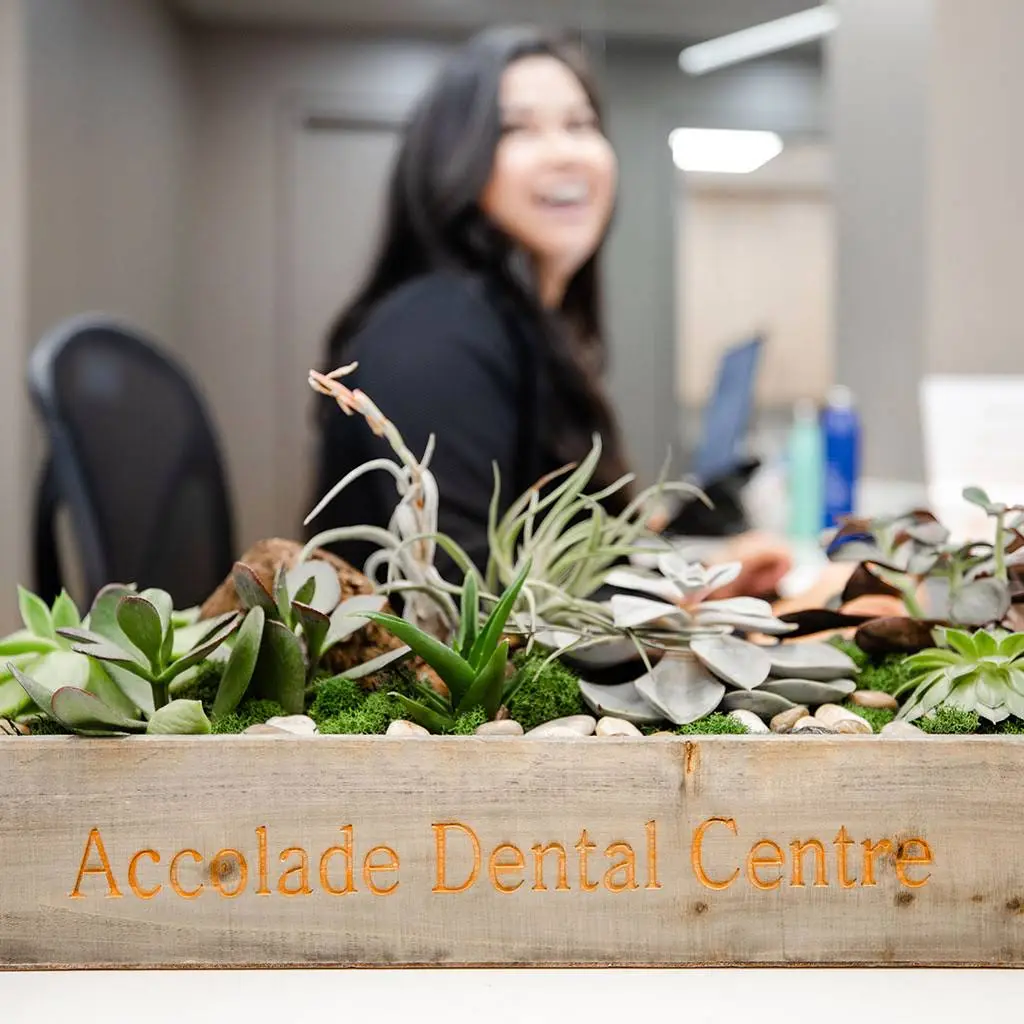 The Accolade Dental Centre