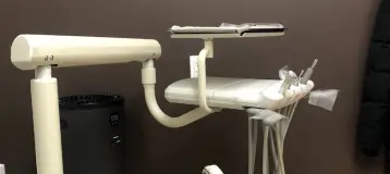 Davenport Dental Clinic — Dr. Jonathan Center DDS