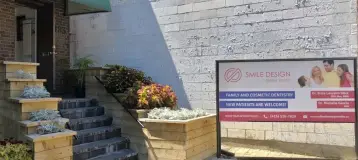 Smile Design Dental Studio