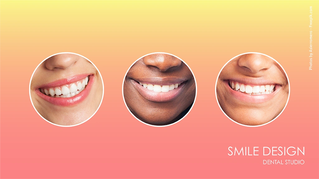 Smile Design Dental Studio