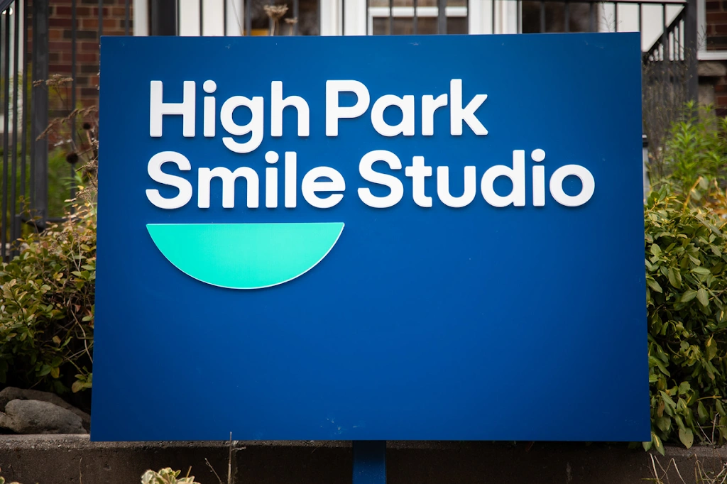 High Park Smile Studio