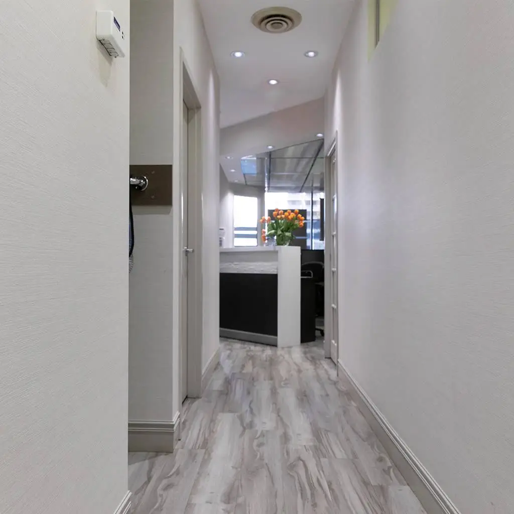 Uptowne Dental Centre
