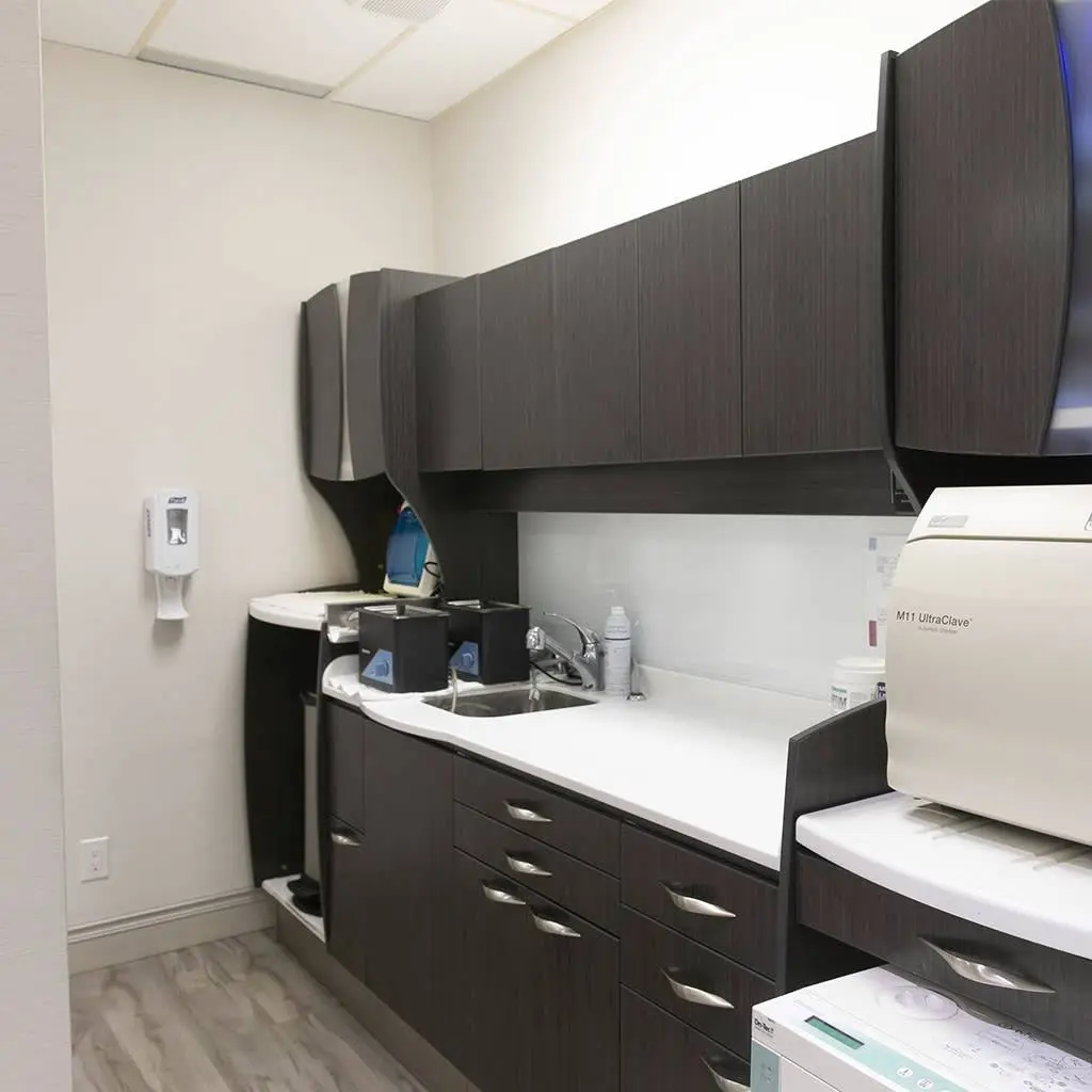 Uptowne Dental Centre