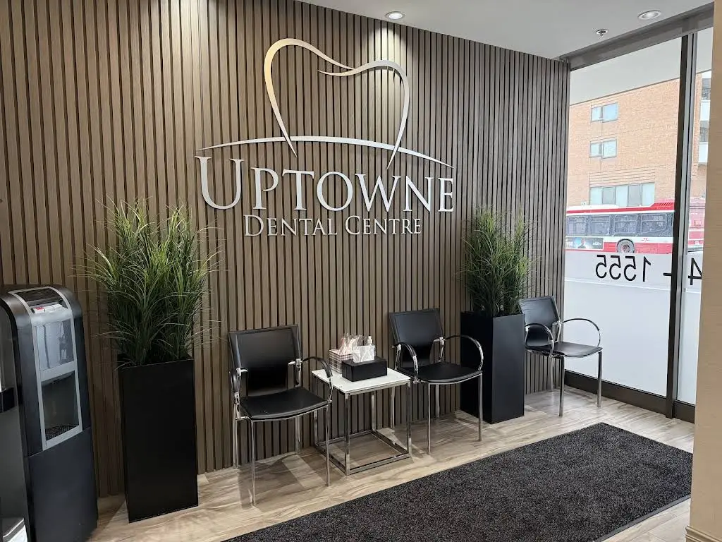 Uptowne Dental Centre