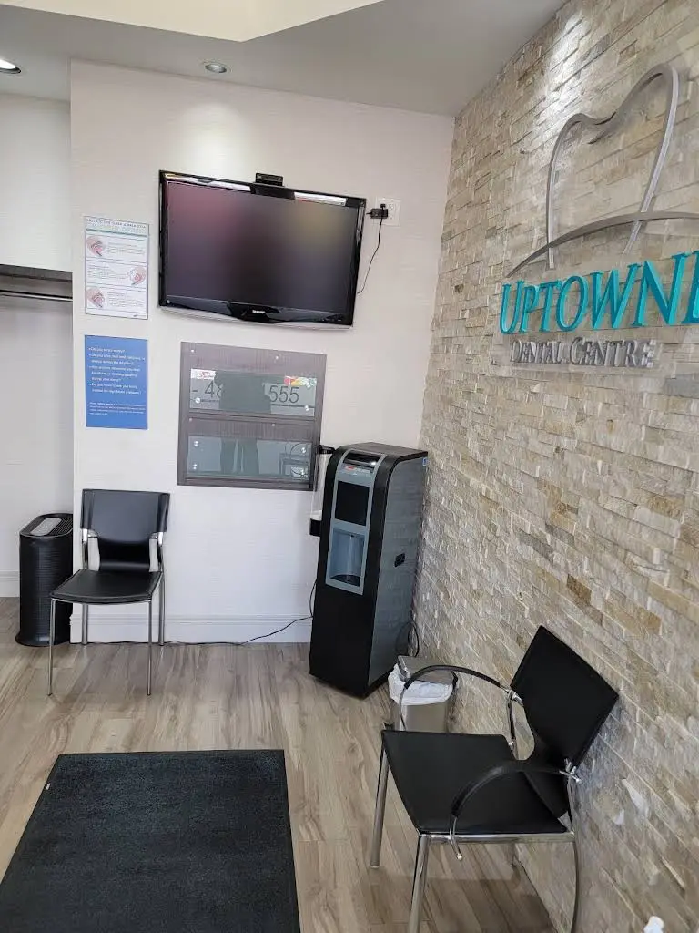 Uptowne Dental Centre