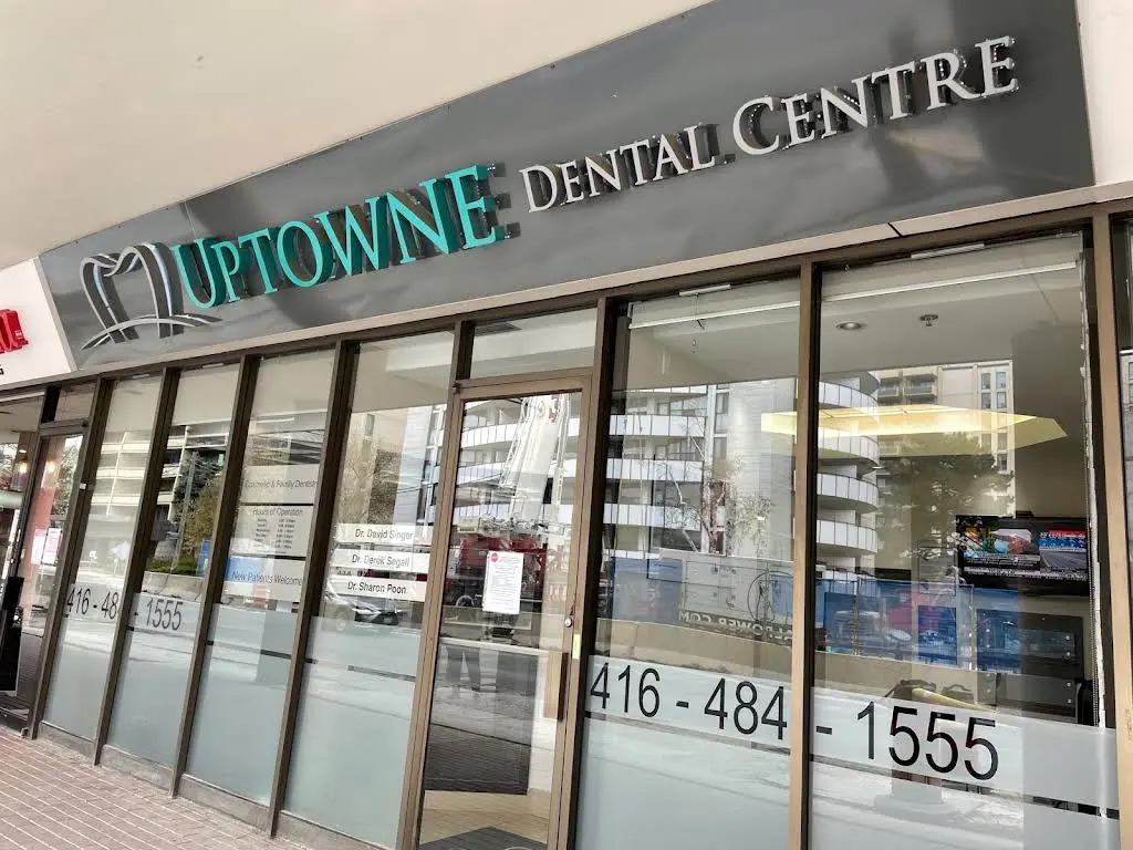 Uptowne Dental Centre