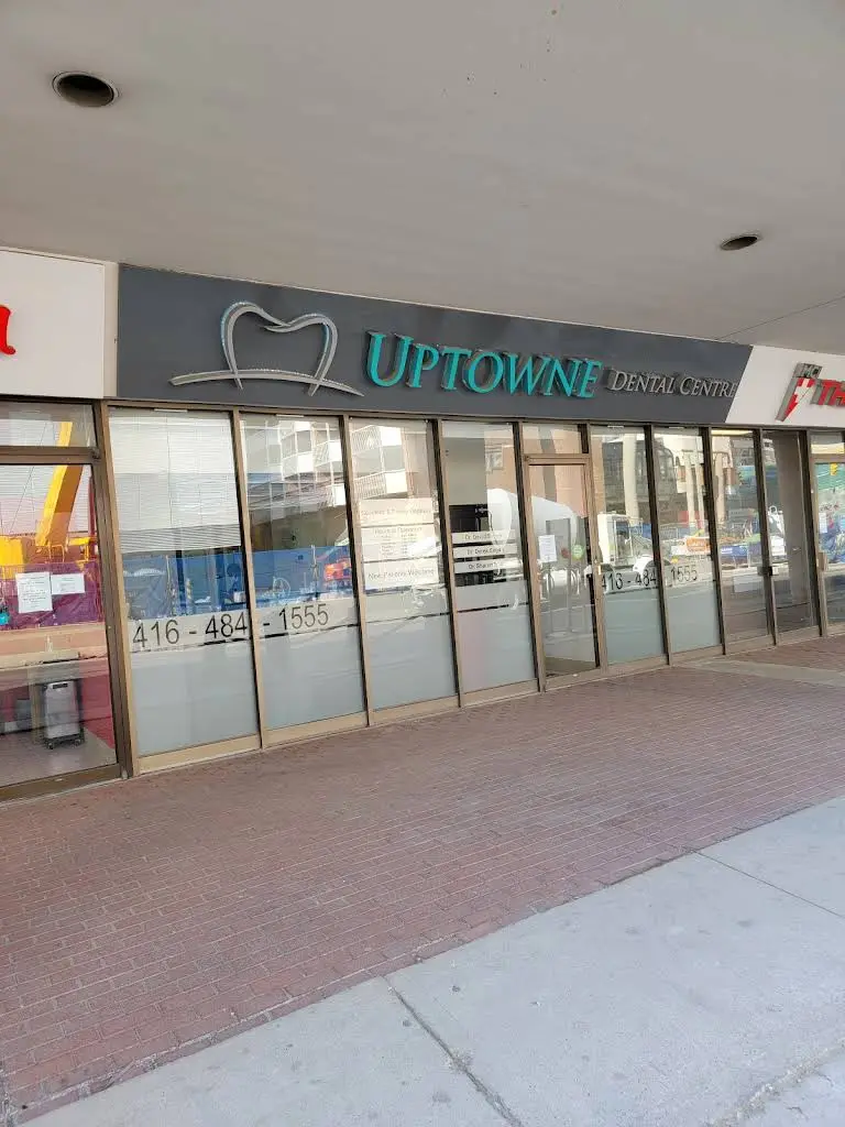 Uptowne Dental Centre