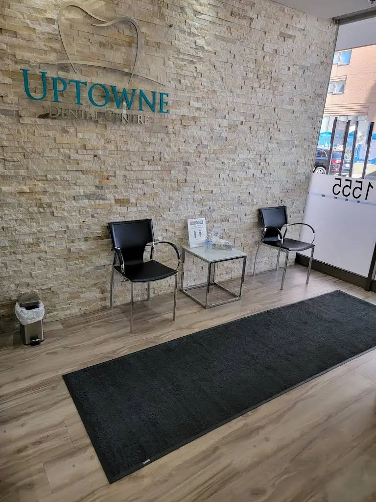 Uptowne Dental Centre