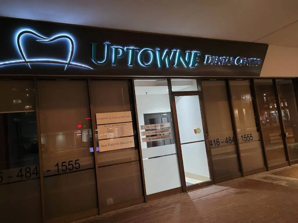 Uptowne Dental Centre