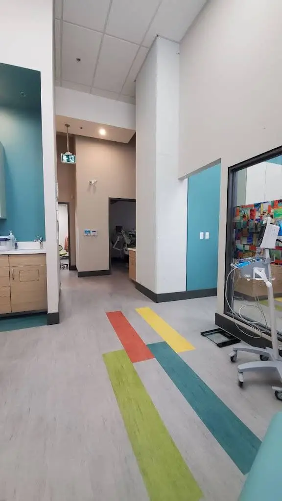 Tooth Fairy Dental on Eglinton
