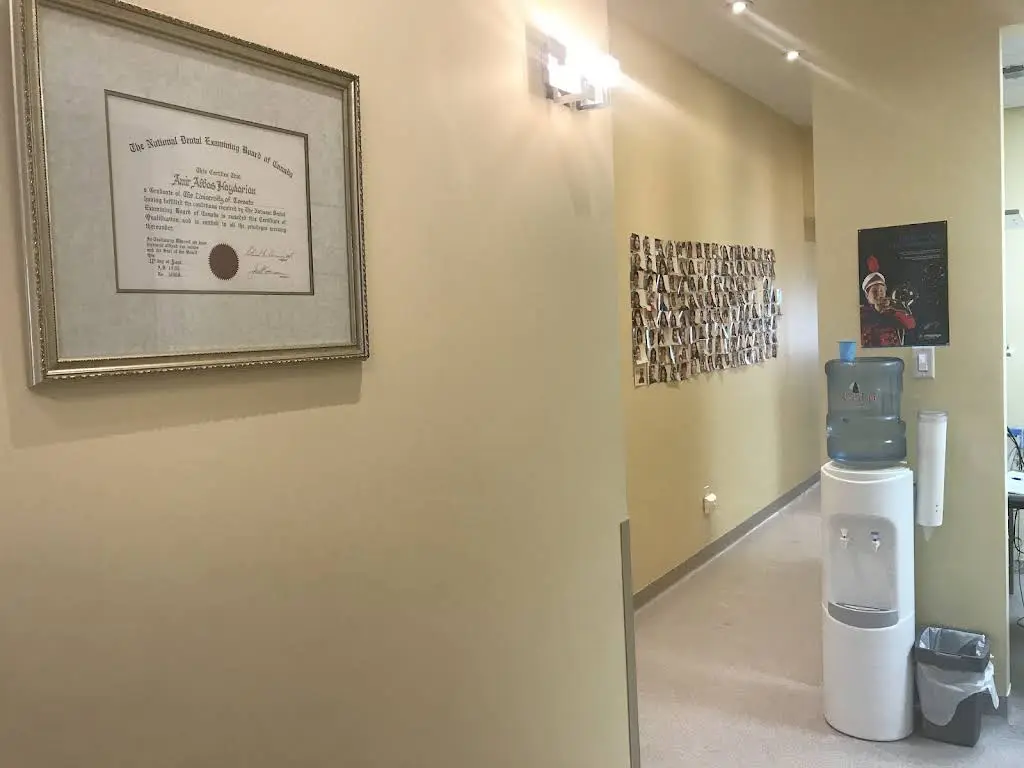 Family Dental Centre