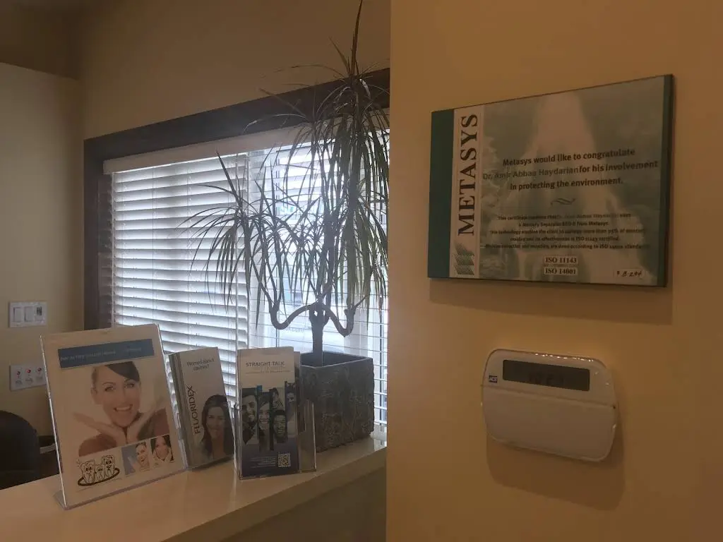 Family Dental Centre
