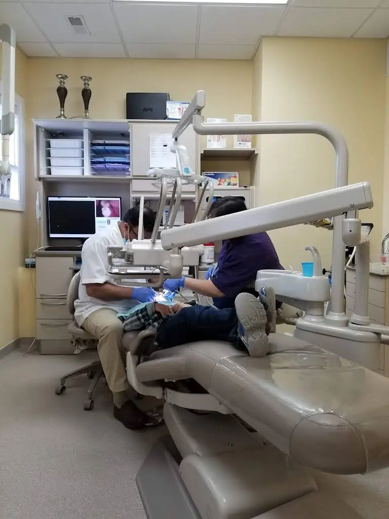 Family Dental Centre