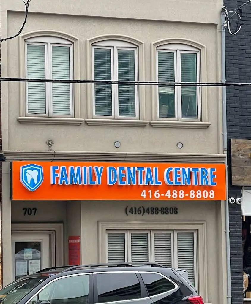 Family Dental Centre