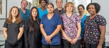 Yonge Street Dental