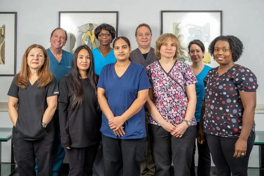 Yonge Street Dental