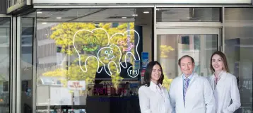 Chaplin Dental