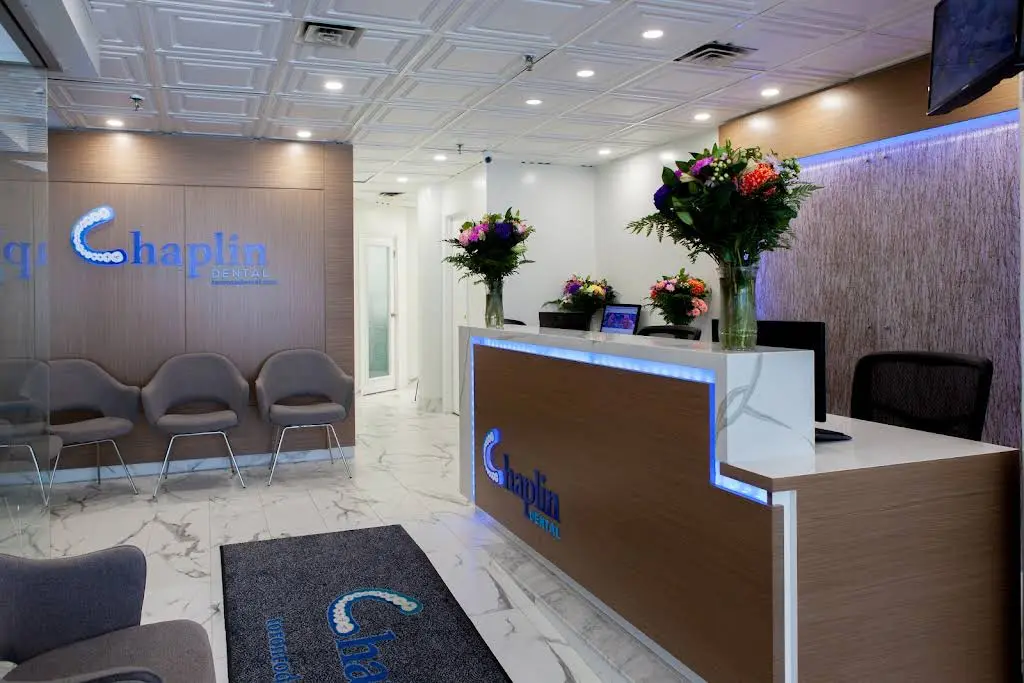 Chaplin Dental