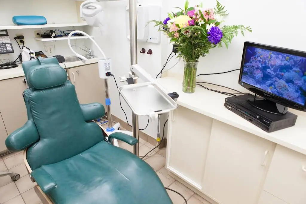 Chaplin Dental