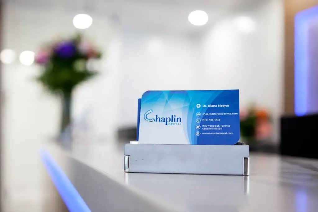 Chaplin Dental