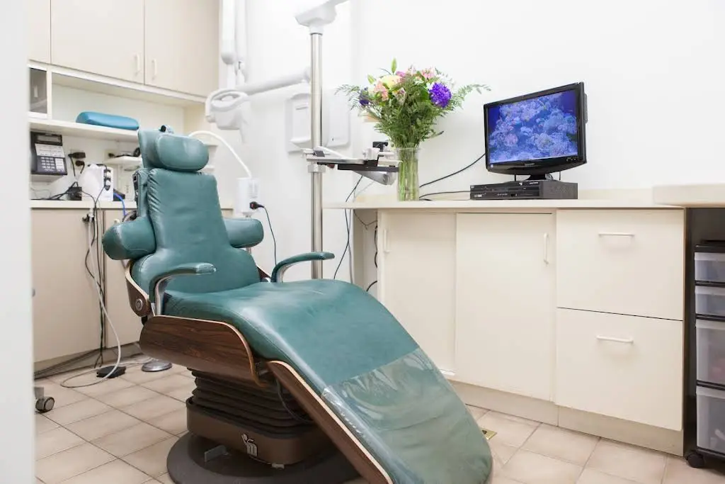 Chaplin Dental