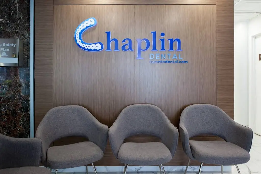 Chaplin Dental