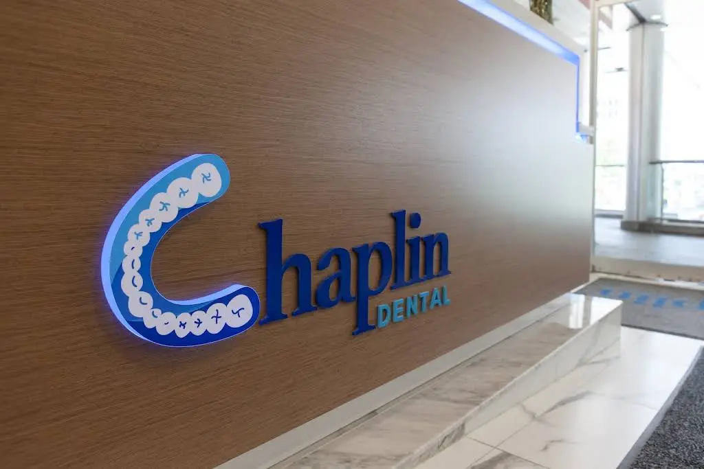Chaplin Dental