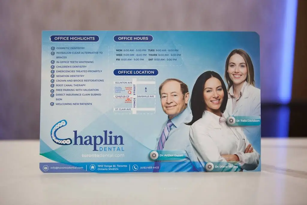 Chaplin Dental