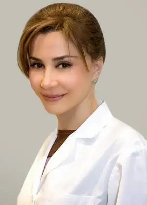 Maryam Adibfar Dentistry Professional Corporation