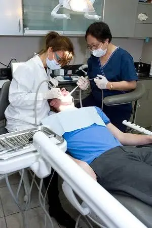 Maryam Adibfar Dentistry Professional Corporation
