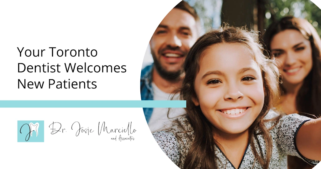 Dr. Josie Marciello Dentistry