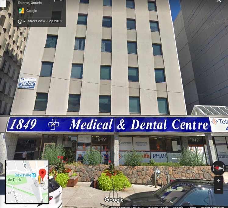 Dr. Josie Marciello Dentistry