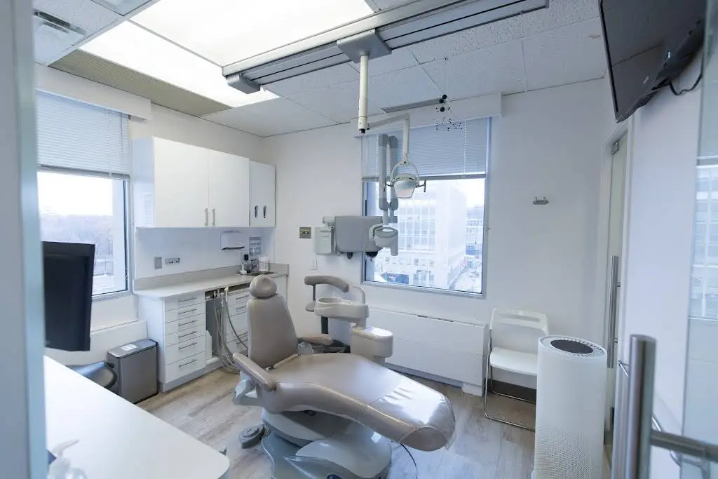 Dr. Josie Marciello Dentistry