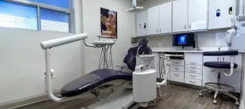 Luna Dentistry