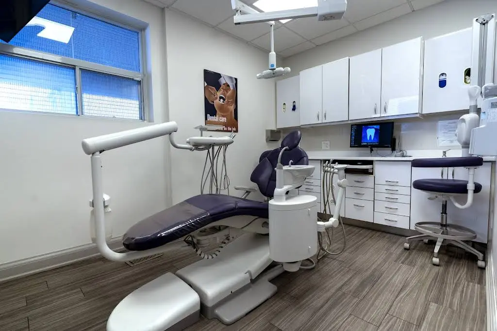 Luna Dentistry
