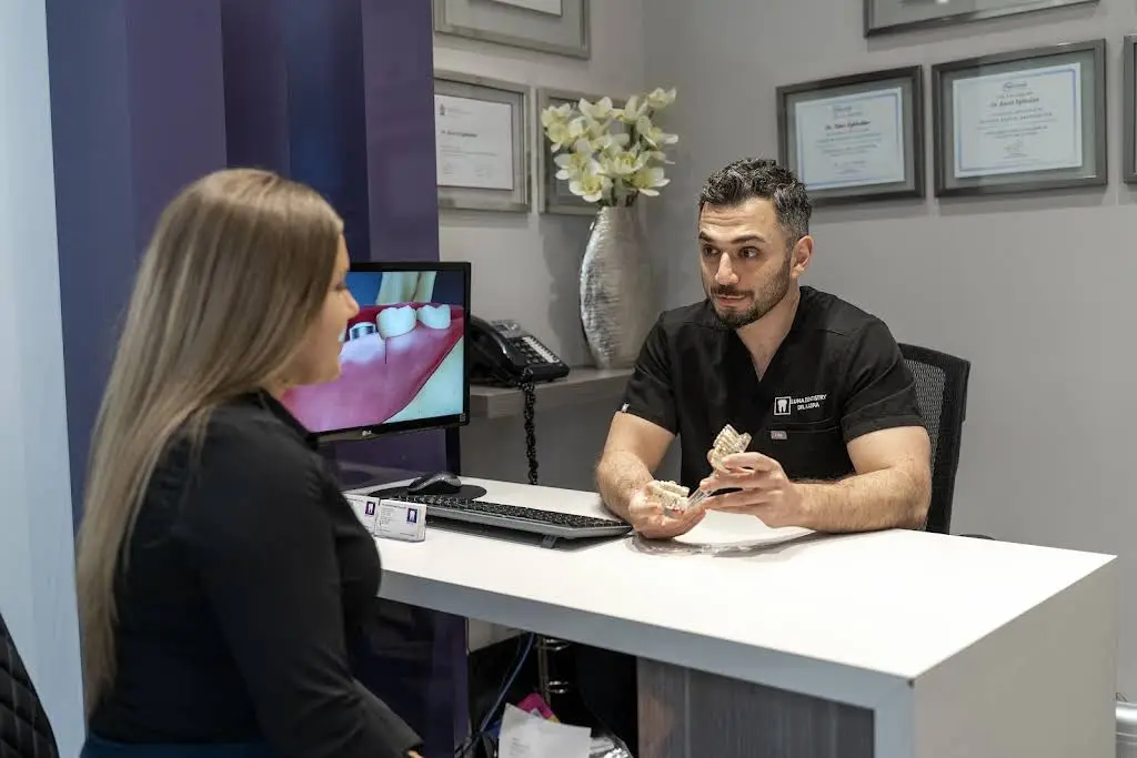 Luna Dentistry