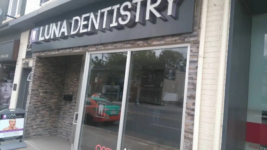 Luna Dentistry