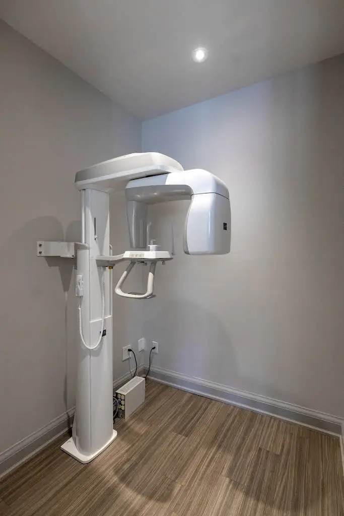 Luna Dentistry