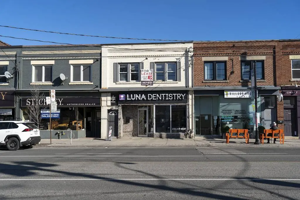Luna Dentistry