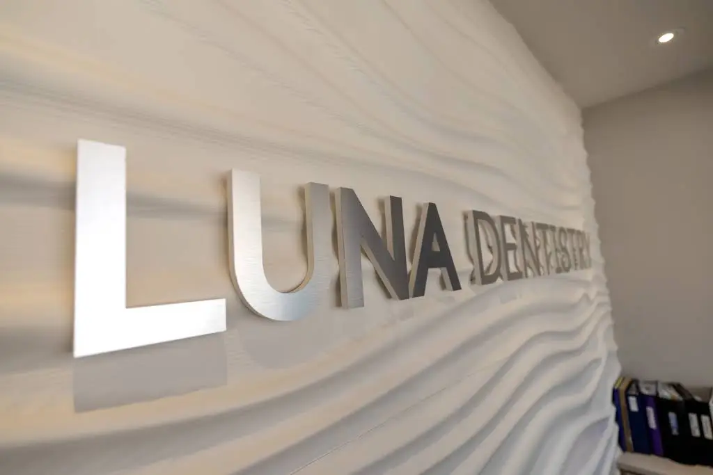 Luna Dentistry