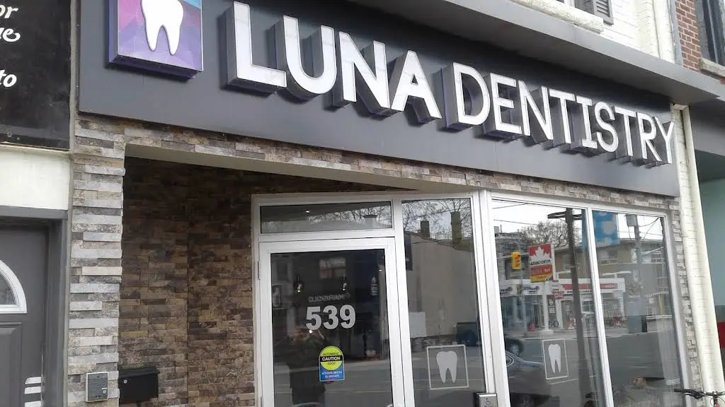 Luna Dentistry