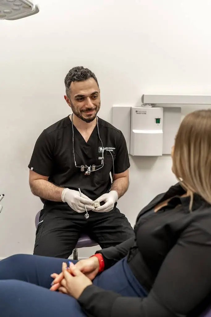 Luna Dentistry