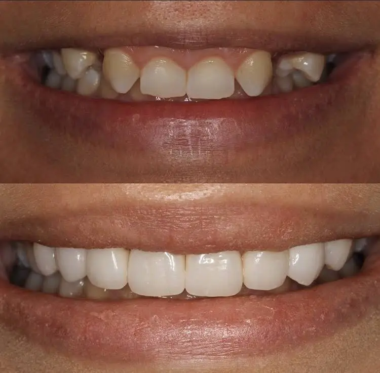 DAWSON DENTAL