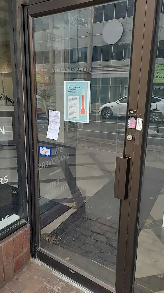 DAWSON DENTAL