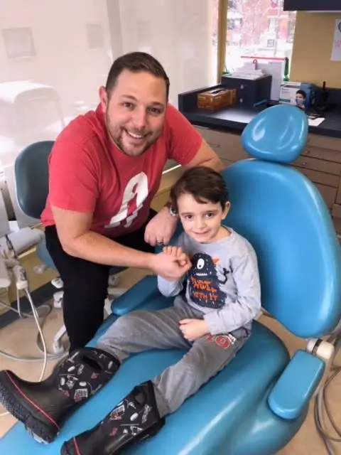 Treehouse Dental Care - Toronto
