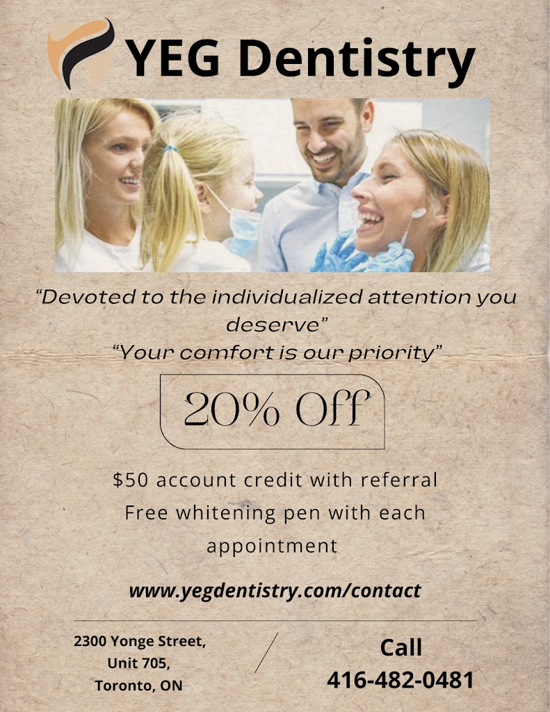 YEG Dentistry