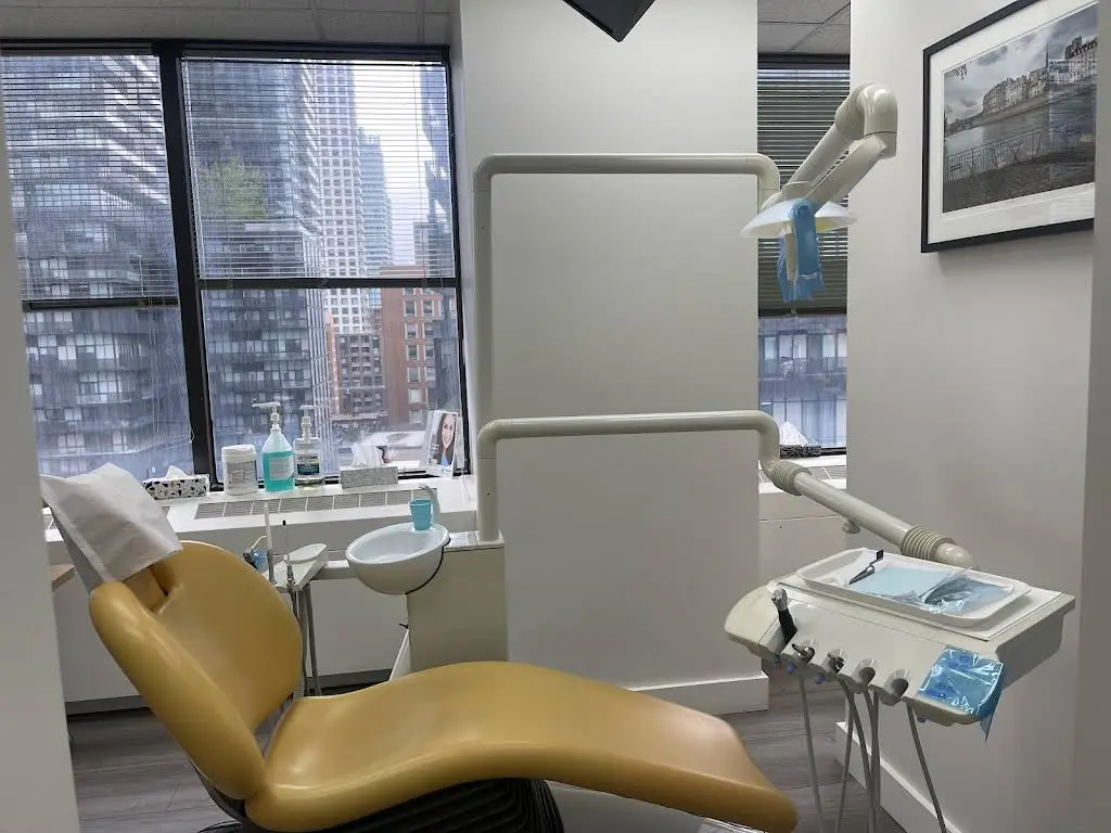YEG Dentistry