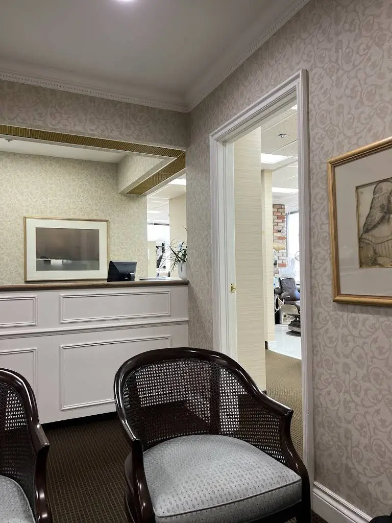 Cameron and Kaseros Dentistry